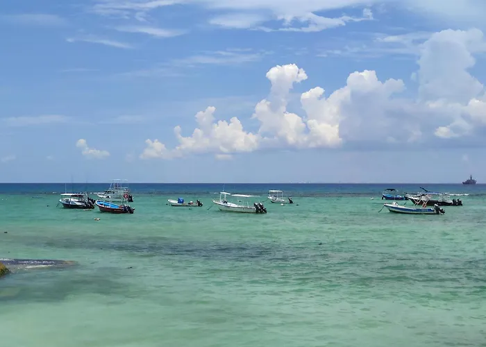 Awesome At Aldea Thai Beachfront Aparthotel 3*