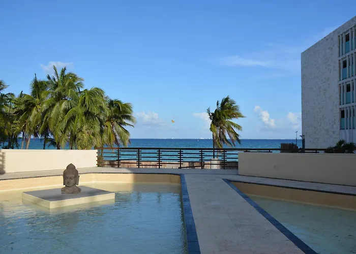 Awesome At Aldea Thai Beachfront 3* Playa del Carmen