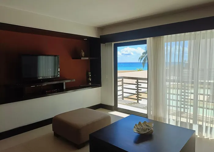 Awesome At Aldea Thai Beachfront Playa del Carmen