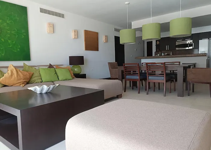 Aparthotel Awesome At Aldea Thai Beachfront 3*