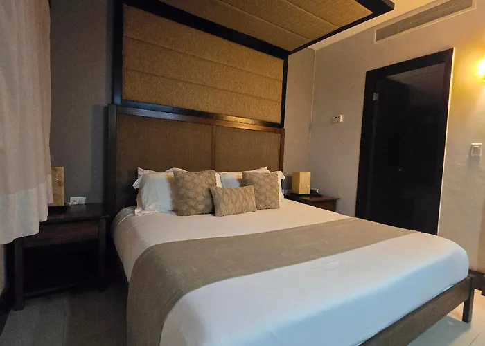 Aparthotel Awesome At Aldea Thai Beachfront 3*