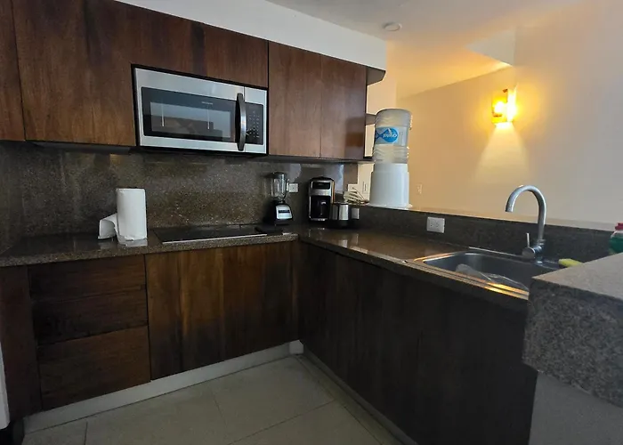 Awesome At Aldea Thai Beachfront 3*
