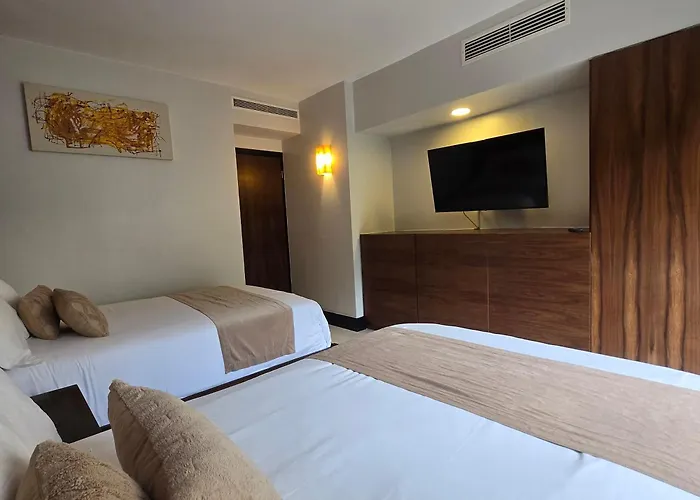 Awesome At Aldea Thai Beachfront Aparthotel 3*