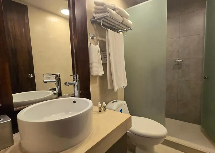 Awesome At Aldea Thai Beachfront Aparthotel 3*