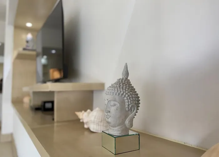 Awesome At Aldea Thai Beachfront 3* Playa del Carmen