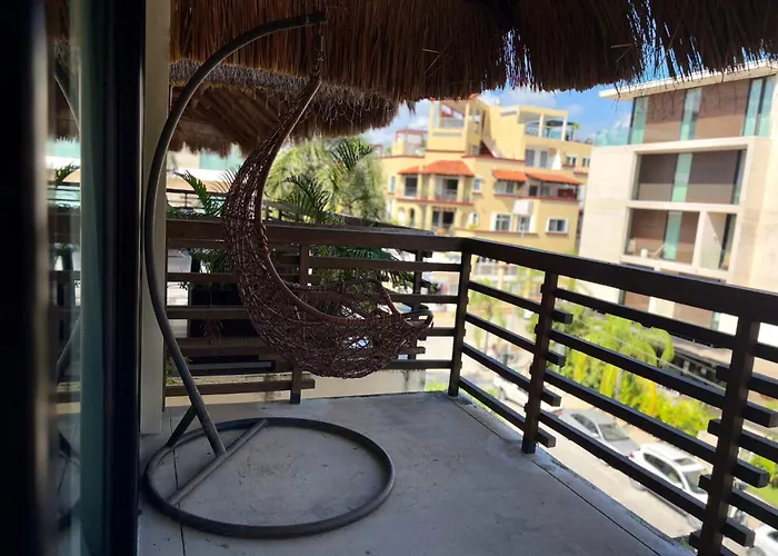 Aparthotel Awesome At Aldea Thai Beachfront