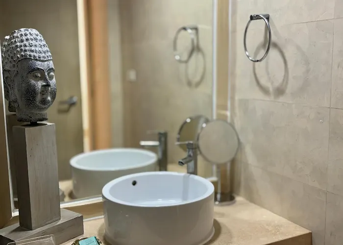 Aparthotel Awesome At Aldea Thai Beachfront 3*