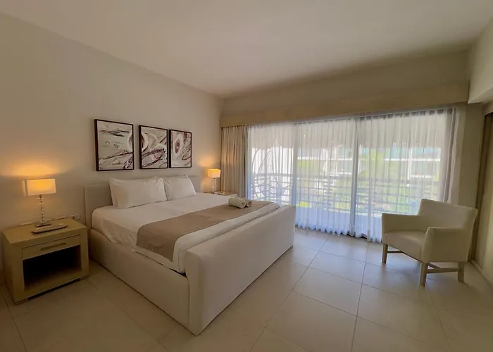 Awesome At Aldea Thai Beachfront 3*