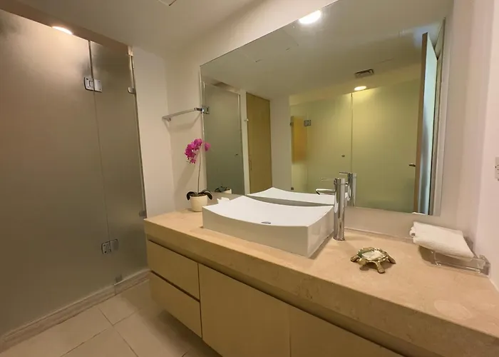 Awesome At Aldea Thai Beachfront Playa del Carmen