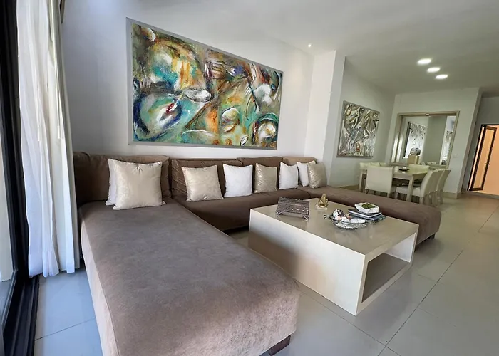 Awesome At Aldea Thai Beachfront Aparthotel