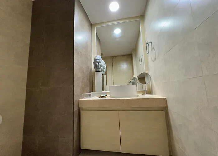 Aparthotel Awesome At Aldea Thai Beachfront