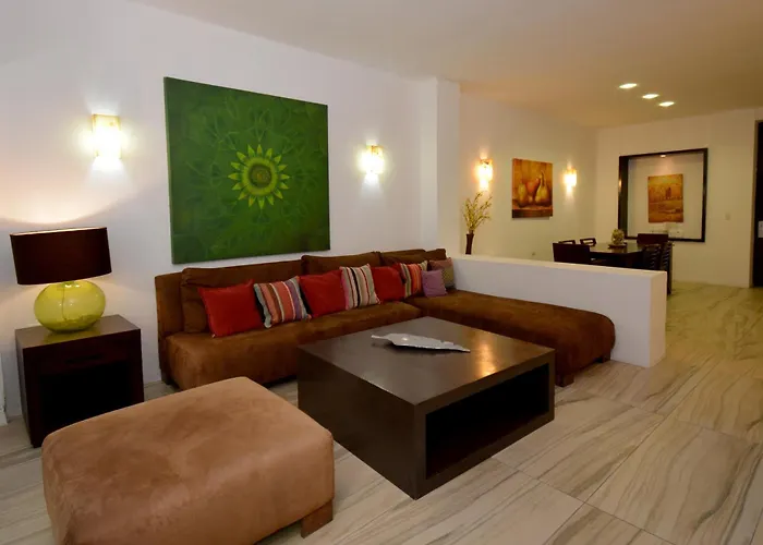 Awesome At Aldea Thai Beachfront 3*