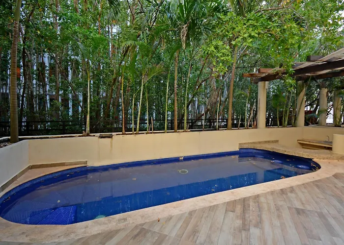 Awesome At Aldea Thai Beachfront