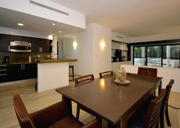 Awesome At Aldea Thai Beachfront 3* Playa del Carmen