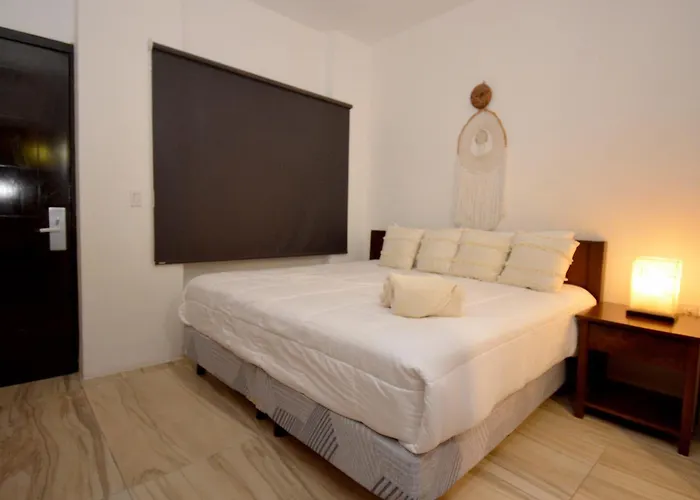 Aparthotel Awesome At Aldea Thai Beachfront
