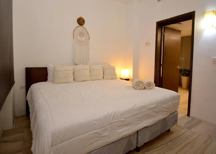 Aparthotel Awesome At Aldea Thai Beachfront 3*