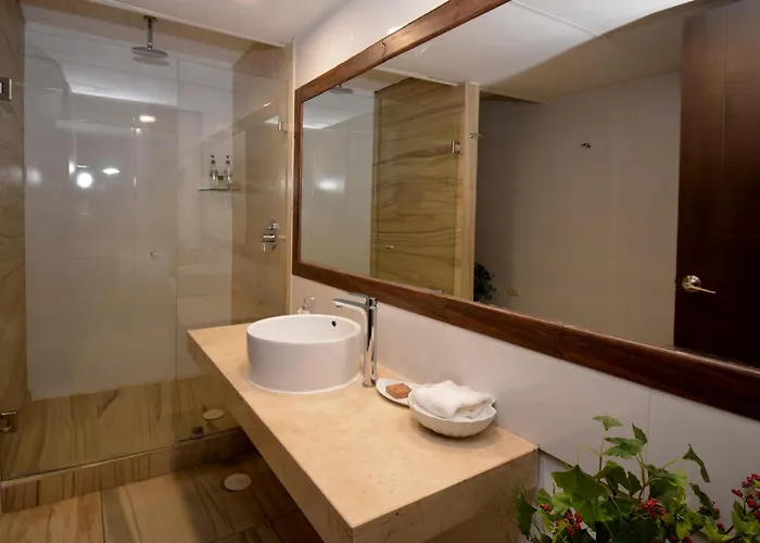 Aparthotel Awesome At Aldea Thai Beachfront Playa del Carmen