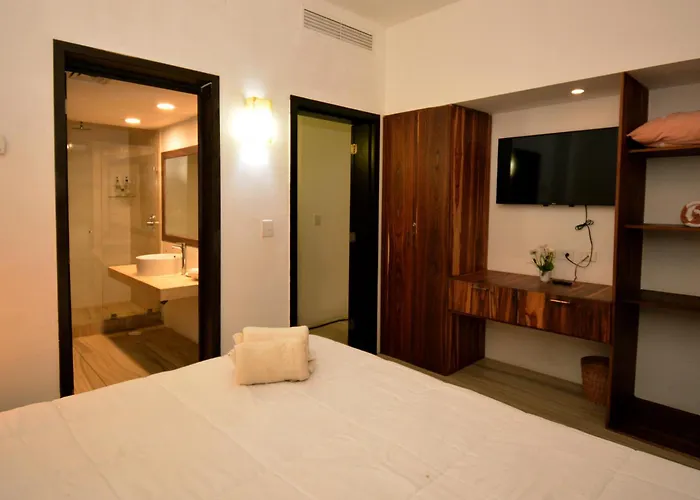 Awesome At Aldea Thai Beachfront Aparthotel