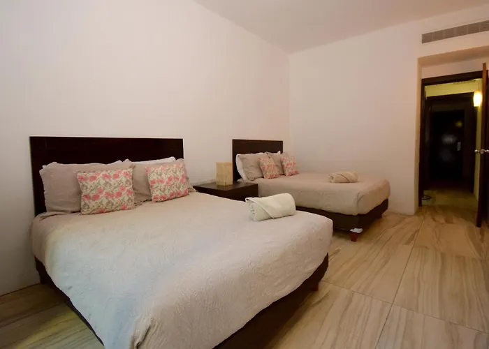 Awesome At Aldea Thai Beachfront Aparthotel 3*