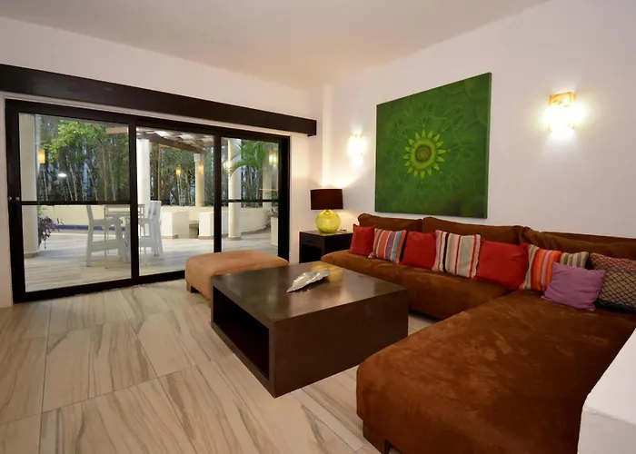 Aparthotel Awesome At Aldea Thai Beachfront Playa del Carmen