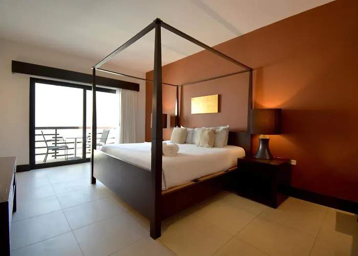 Aparthotel Awesome At Aldea Thai Beachfront Playa del Carmen