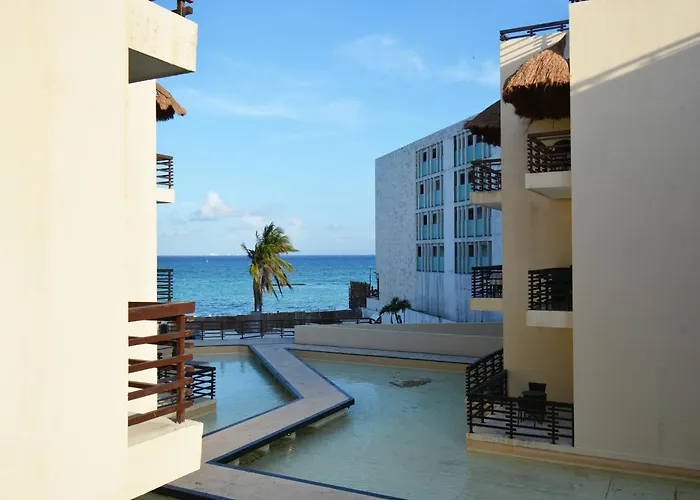 Awesome At Aldea Thai Beachfront Playa del Carmen