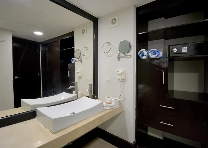 Awesome At Aldea Thai Beachfront Aparthotel