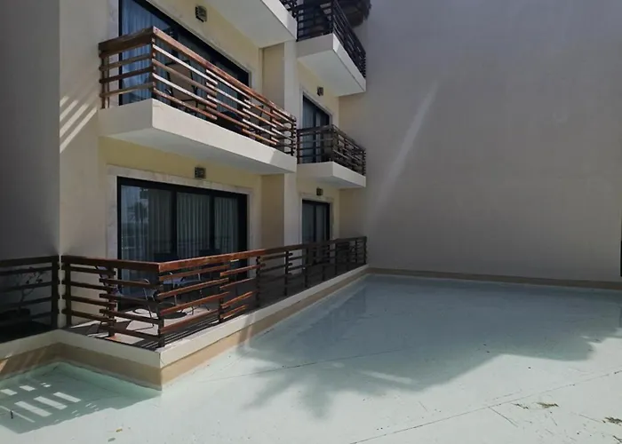 Awesome At Aldea Thai Beachfront 3* Playa del Carmen